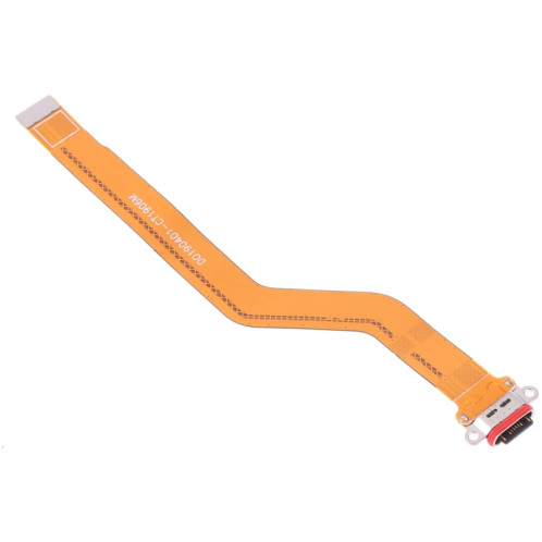 Pour le câble flexible du port de charge OPPO Reno SH2291367-04