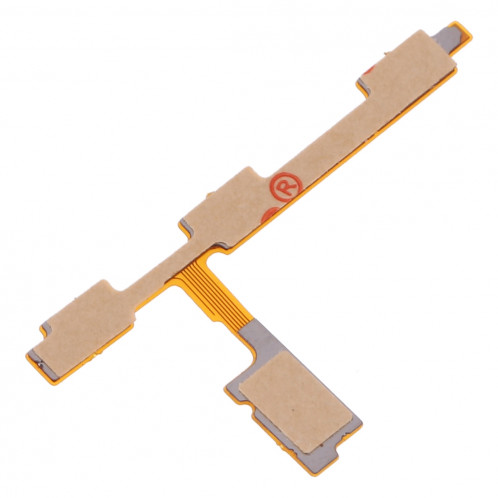 Bouton d'alimentation et bouton de volume Câble flexible pour Huawei Nova 4e SH2295365-04