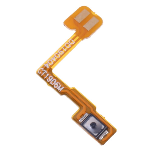 Pour le câble flexible du bouton d'alimentation OPPO Reno / Reno 5G SH2298727-04