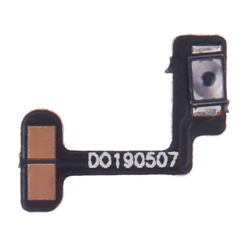 Pour OPPO Reno 10x zoom bouton d'alimentation câble flexible SH2299620-04