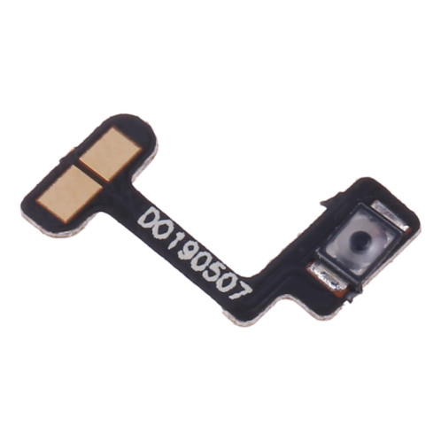 Pour OPPO Reno 10x zoom bouton d'alimentation câble flexible SH2299620-04