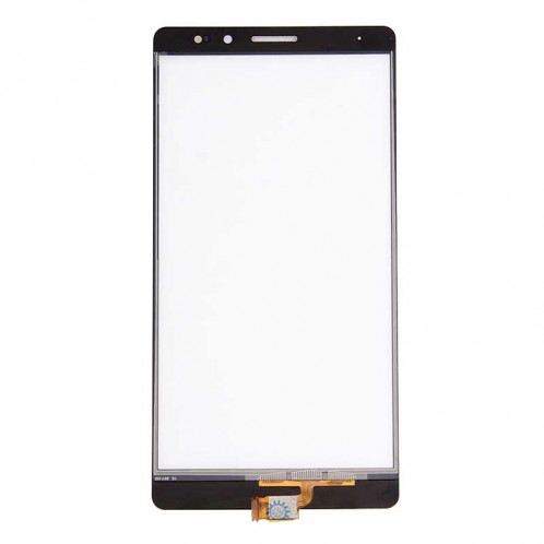 iPartsBuy Huawei Mate 8 écran tactile Digitizer Assemblée (or) SI00JL746-07