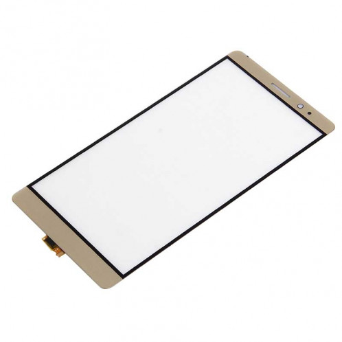 iPartsBuy Huawei Mate 8 écran tactile Digitizer Assemblée (or) SI00JL746-07