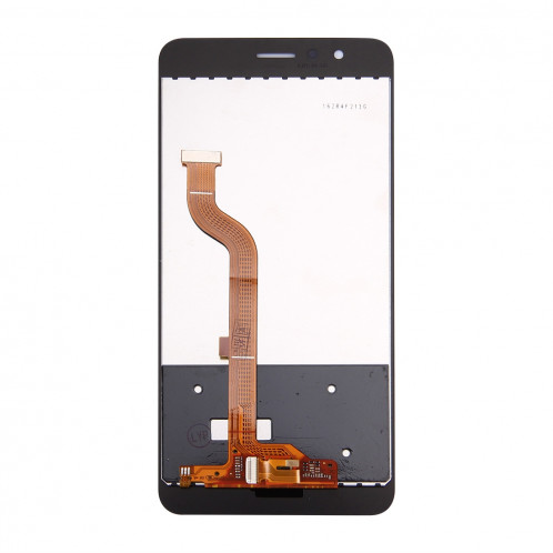 iPartsAcheter pour Huawei Honor 8 écran LCD + écran tactile Digitizer Assemblée (Noir) SI01BL954-07