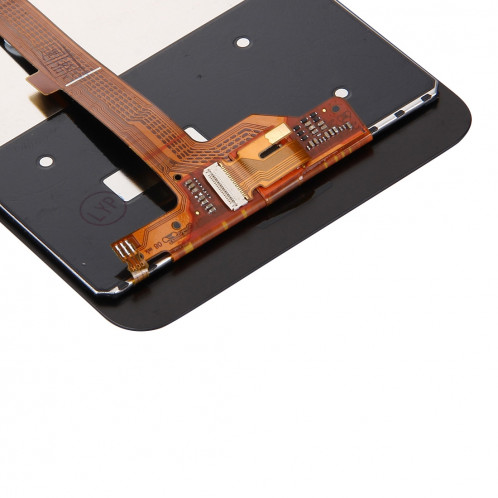 iPartsAcheter pour Huawei Honor 8 écran LCD + écran tactile Digitizer Assemblée (Noir) SI01BL954-07