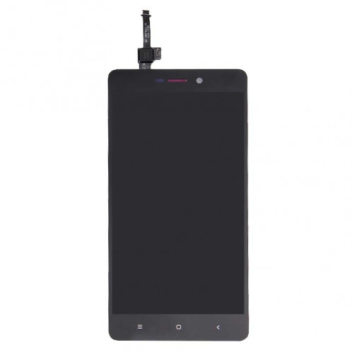 iPartsBuy Xiaomi Redmi 3/3 écran LCD + écran tactile Digitizer Assemblée (Noir) SI302B328-07