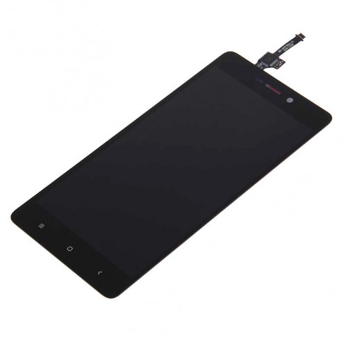 iPartsBuy Xiaomi Redmi 3/3 écran LCD + écran tactile Digitizer Assemblée (Noir) SI302B328-07