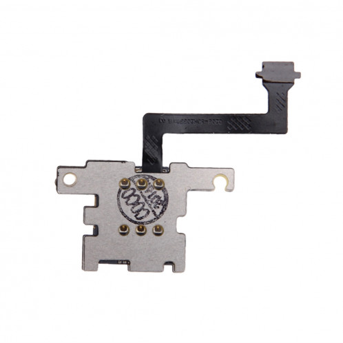 iPartsAcheter pour Prise pour carte SIM HTC One M9 + SI2306957-03