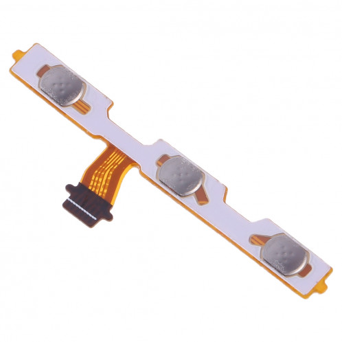 Bouton d'alimentation et bouton de volume Câble flexible pour Huawei Honor Play 7 SH23151691-04