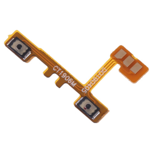 Pour le câble flexible du bouton de volume OPPO Reno SH23181905-04