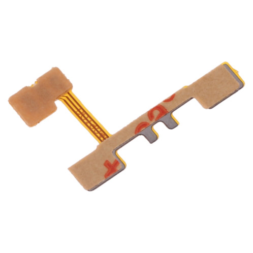 Pour le câble flexible du bouton de volume OPPO Reno SH23181905-04