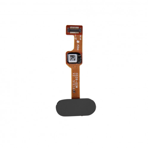 iPartsAcheter pour OnePlus 5 Fingerprint / Home Flex Cable (Noir) SI328B1146-04