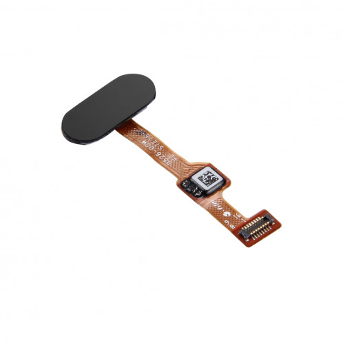 iPartsAcheter pour OnePlus 5 Fingerprint / Home Flex Cable (Noir) SI328B1146-04