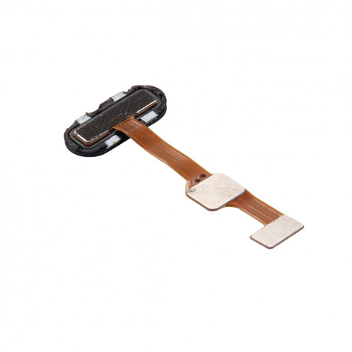 iPartsAcheter pour OnePlus 5 Fingerprint / Home Flex Cable (Noir) SI328B1146-04