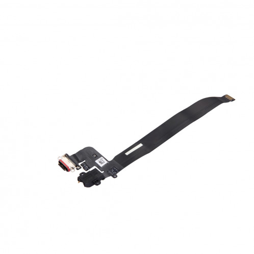 iPartsAcheter pour OnePlus 5 Port de charge et Jack d'écouteur Câble Flex SI23351119-04