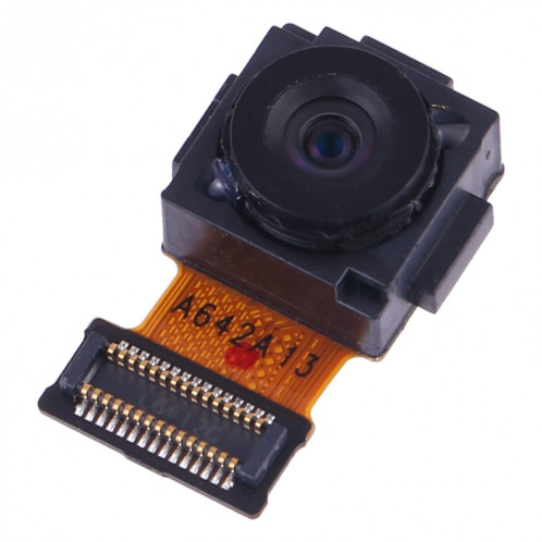 Module de caméra avant pour LG V30 H930 VS996 LS998U H933 LS998U SH2355165-04