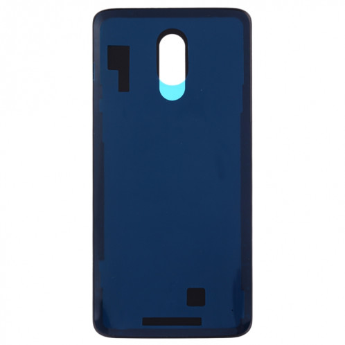 Pour le couvercle arrière de la batterie OnePlus 7 (gris) SH64HL1001-06