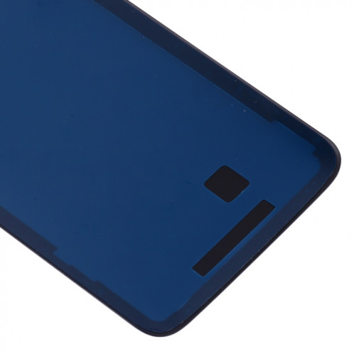 Pour le couvercle arrière de la batterie OnePlus 7 (gris) SH64HL1001-06