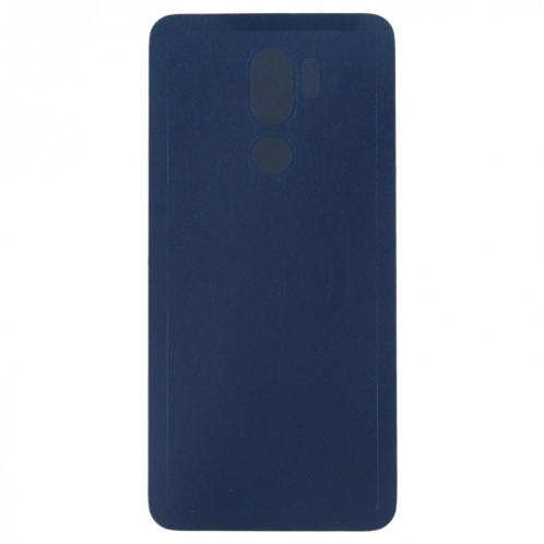 10 pièces adhésives de couvercle de boîtier arrière pour LG G7 ThinQ / G710 / G710EM / G710PM / G710VMP SH2371817-05