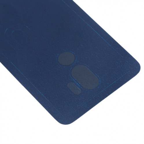 10 pièces adhésives de couvercle de boîtier arrière pour LG G7 ThinQ / G710 / G710EM / G710PM / G710VMP SH2371817-05