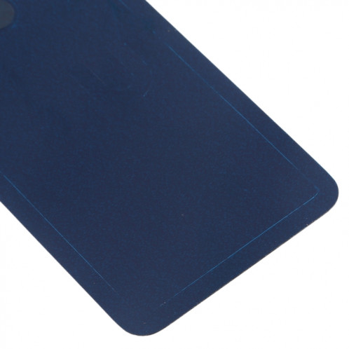 10 pièces adhésives de couvercle de boîtier arrière pour LG G7 ThinQ / G710 / G710EM / G710PM / G710VMP SH2371817-05