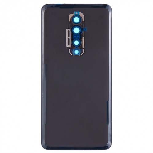 Pour le couvercle arrière de la batterie d'origine OnePlus 7 Pro (gris) SH76HL1640-06