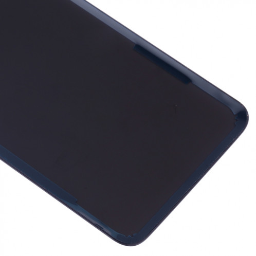 Pour le couvercle arrière de la batterie d'origine OnePlus 7 Pro (gris) SH76HL1640-06