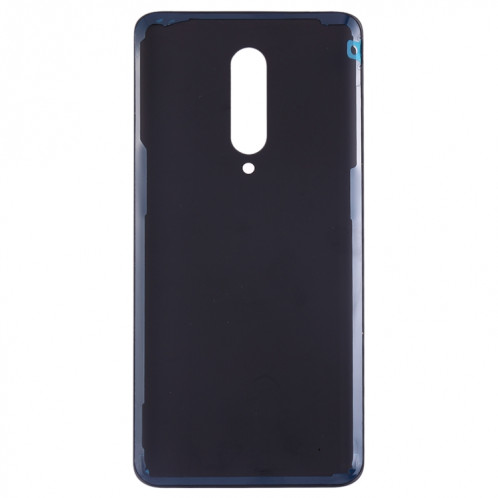 Pour le couvercle arrière de la batterie OnePlus 7 Pro (gris) SH77HL1318-06