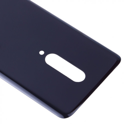 Pour le couvercle arrière de la batterie OnePlus 7 Pro (gris) SH77HL1318-06