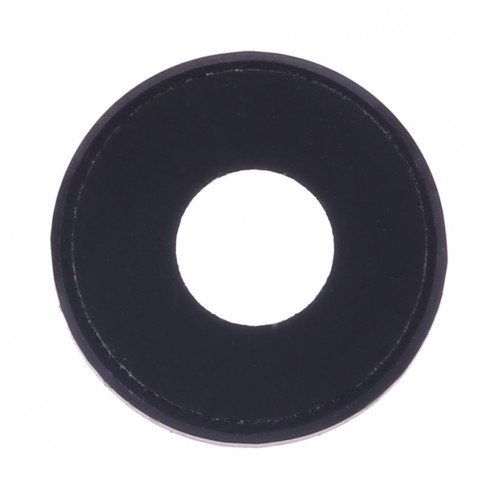 10 lentilles de protection pour PCS pour Xiaomi Redmi 5 Plus (noir) SH383B1043-05