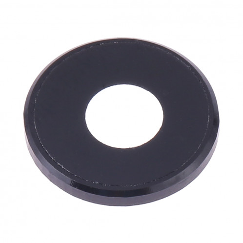 10 lentilles de protection pour PCS pour Xiaomi Redmi 5 Plus (noir) SH383B1043-05