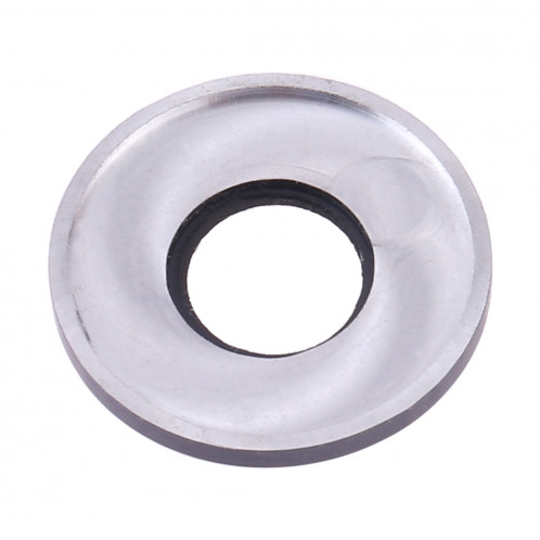 10 lentilles de protection pour PCS pour Xiaomi Redmi 5 Plus (noir) SH383B1043-05