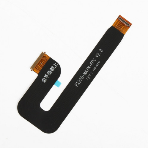 Nappe LCD pour Huawei MediaPad T3 10 AGS-L03 AGS-L09 AGS-W09 SH23911871-04