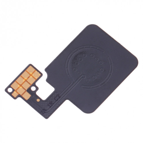 Câble flexible de capteur d'empreintes digitales pour LG V40 ThinQ V405QA7 V405 (bleu) SH393L710-04