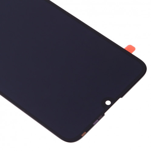 Ecran LCD et ensemble de numérisation complet pour Huawei Y7 Pro (2019) (Noir) SH97BL1718-06
