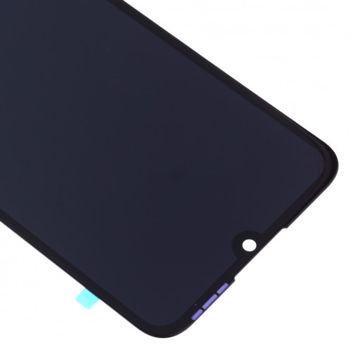 Ecran LCD et système de numérisation complet pour Huawei Honor 8A Pro (Noir) SH399B1454-06