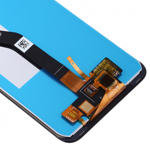 Ecran LCD et système de numérisation complet pour Huawei Honor 8A Pro (Noir) SH399B1454-06