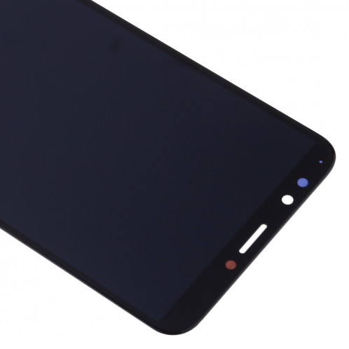 Ecran LCD et ensemble de numérisation complet pour Huawei Y7 Prime (2018) (Noir) SH400B1443-06