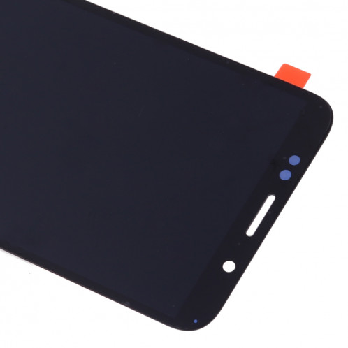 Ecran LCD et ensemble de numérisation complet pour Huawei Y5 Prime (2018) (Noir) SH05BL501-06