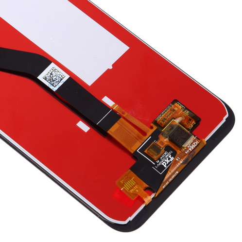 Ecran LCD et ensemble de numérisation complet pour Huawei Y6 (2019) SH06BL156-06
