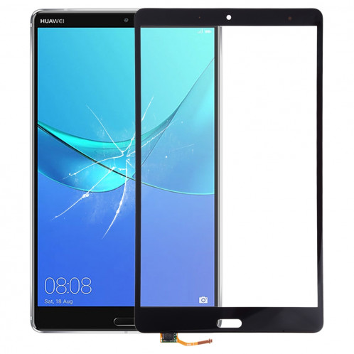 Écran tactile pour Huawei MediaPad M5 8,4 pouces (Noir) SH11BL915-06