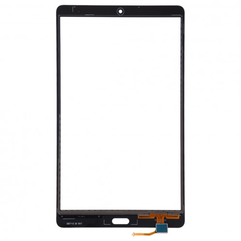 Écran tactile pour Huawei MediaPad M5 8,4 pouces (blanc) SH11WL1408-06