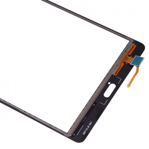 Écran tactile pour Huawei MediaPad M5 8,4 pouces (blanc) SH11WL1408-06