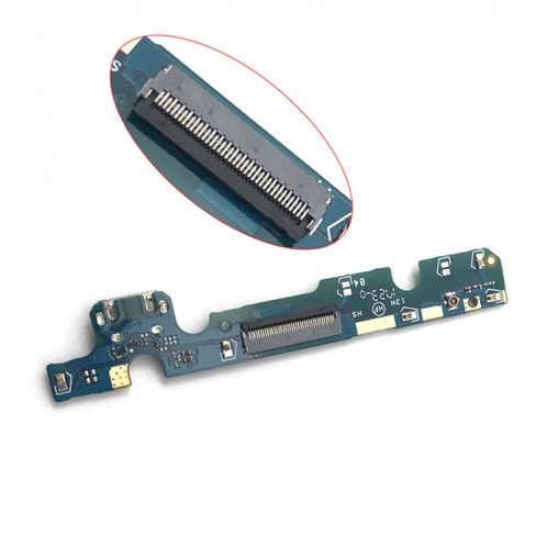 Carte de chargement pour port Huawei MediaPad M3 Lite 8.0 CPN-W0 SH24211377-02