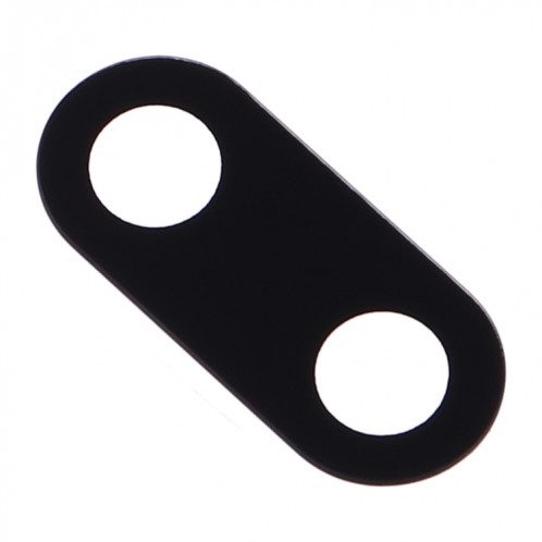 Pour Meizu 15 10pcs objectif de caméra arrière SH2429136-05