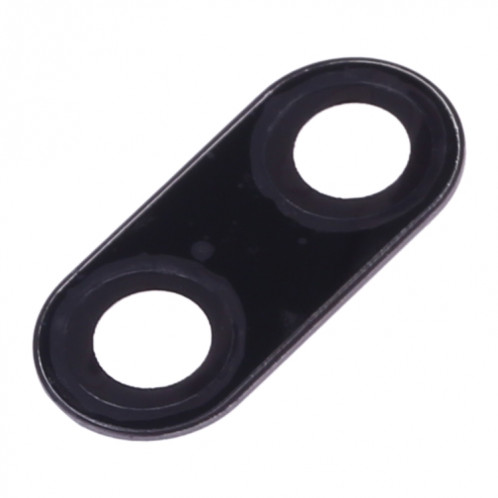 Pour Meizu 15 10pcs objectif de caméra arrière SH2429136-05