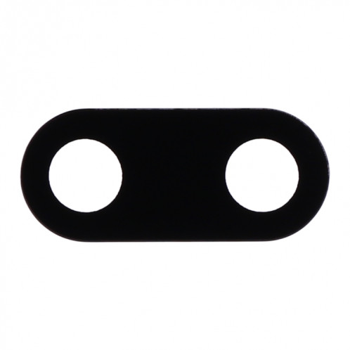 Pour Meizu 15 Plus 10pcs objectif de caméra arrière SH24301679-05