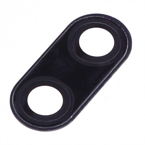 Pour Meizu 15 Plus 10pcs objectif de caméra arrière SH24301679-05