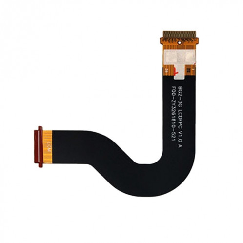 Câble Flex LCD pour Huawei MediaPad T3-701 BG2-U01 BG2-3G (Version 3G) SH24401678-04