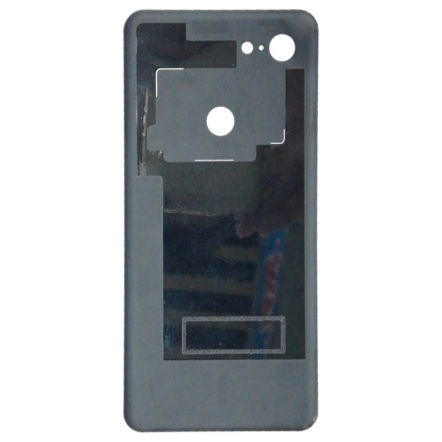 Cache arrière de la batterie pour Google Pixel 3 XL (noir) SH47BL1830-05